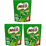 まとめ売り 3個セット Nestle ネスレ MILO ミロ ネスレ ミロ オリジナル 240g×3個