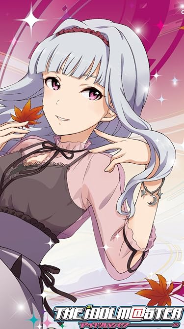 2023 春アニメ - 四条貴音