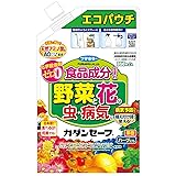 フマキラー カダンセーフエコパウチ８５０ｍｌ