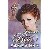 A Bride for Boss