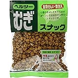 坂金製菓 ヘルシーむぎスナック 70g×15袋