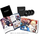 【初回限定版】MELTY BLOOD: TYPE LUMINA MELTY BLOOD ARCHIVES 【同梱物】MELTY BLOOD読本 & MELTY BLOOD SOUND COLLECTION & 武内崇 描き下ろしアートボックス 同梱 