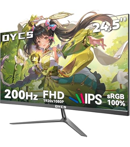 Amazon.co.jp: ASUSゲーミングモニターVG248QG – 24インチ / フルHD