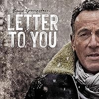 Amazon.co.jp: Letter to You -Digi-: ミュージック