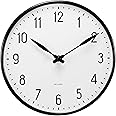【正規輸入品】Arne Jacobsen Station Wall Clock 210 43633