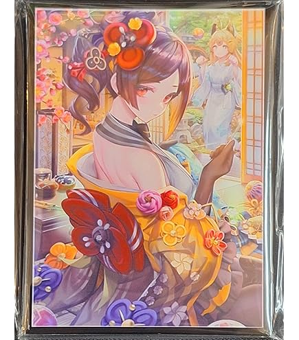 Amazon.co.jp: ミッドナイトブルーカードスリーブまどかマギカ