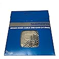 シマノ(SHIMANO) リペアパーツ インナーエンドキャップ ( φ1.6 mm) 10個入 Y62098070