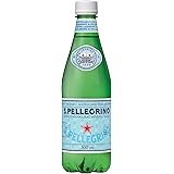 Sanpellegrino(サンペレグリノ) PET 500ml[直輸入品]×24本