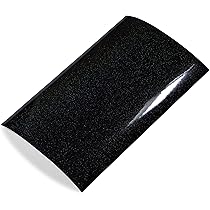 Amazon.co.jp: ラメグリッター ラメパウダーブラック(黒色) 光沢あり