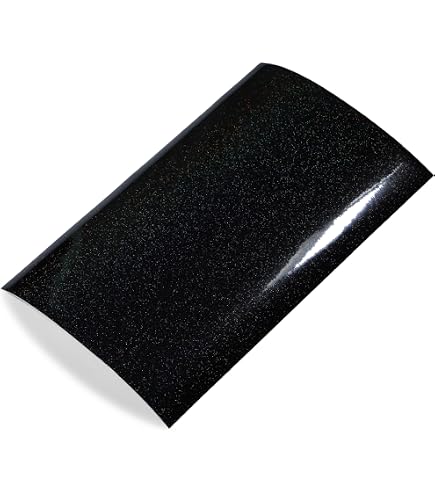 Amazon.co.jp: ラメグリッター ラメパウダーブラック(黒色) 光沢あり