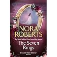 Seven Rings Book The Seven Rings (The Lost Bride Trilogy Book 3) : Roberts, Nora: Amazon ...