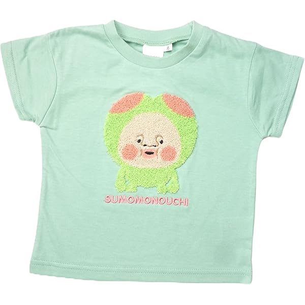 110を2枚と120サイズ1枚⭐️新品⭐️こびとづかん Tシャツ 半袖　予約 2025年最新】こびとづかん tシャツ 110の人気アイテム - メルカリ