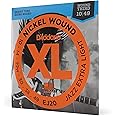 D'Addario EJ20