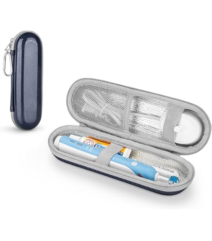 Amazon | Braun Oral B/Pro 500、3000、1500、iO Series 7 8 9