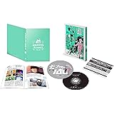 モブサイコ100 II vol.001 (初回仕様版/2枚組) [Blu-ray]