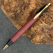 ボナンペン　パープルハート　スポルテッド　ボールペン 81V0v1JGg-L._AC_UL210_SR210,