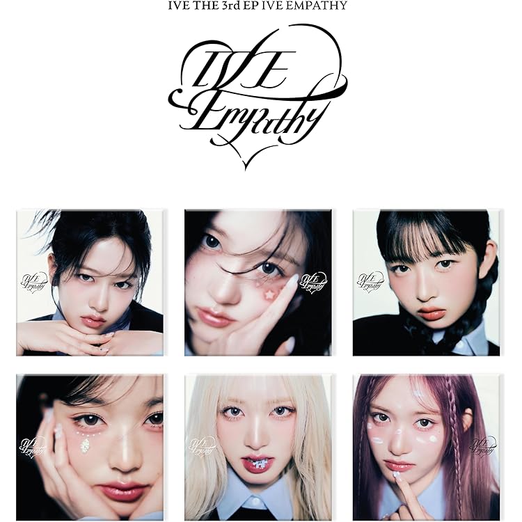 Amazon.co.jp: WAVE (初回生産限定盤A) - IVE: ミュージック