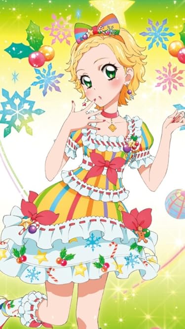 2021冬アニメ - 新条 ひなき（しんじょう ひなき）