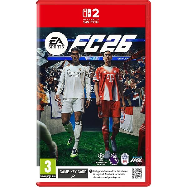 Amazon.co.jp: EA Sports FC 25 (輸入版:北米) - PS4 : ゲーム