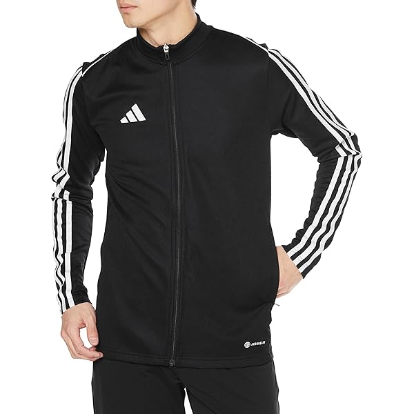 Amazon | [adidas] メンズ Entrada 22 トラックスーツジャケット
