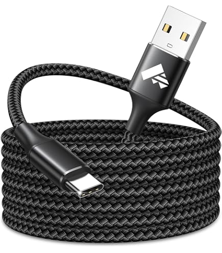 Amazon.co.jp: Geekria 充電ケーブル 互換性 USB 充電コード USB to