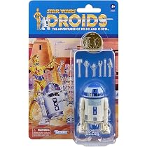 Amazon.co.jp: ハズブロ（Hasbro）STAR WARS スター・ウォーズ