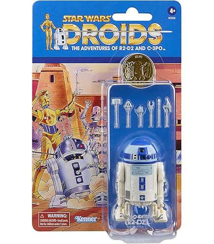 Amazon.co.jp: スター・ウォーズ Star Wars R2-D2 カセットプレーヤー