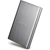 SONY - SONY NASNE(500GB）と2TB外付けHDDのセット 安価なSSDを使って SONY nasne の 外付けHDDをSSDに変更したい