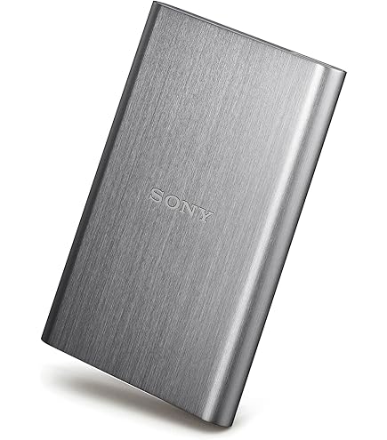 SONY 外付けハードディスク 12TB SONY 外付けハードディスク 12TB