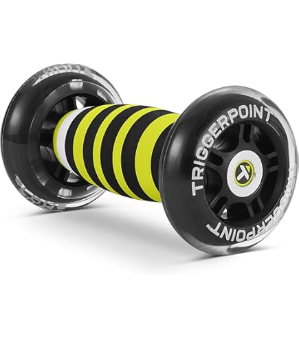 Amazon | SIXPAD シックスパッド フットローラー(Foot Roller) MTG