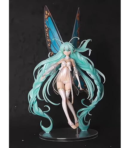 Amazon | レーシングミク 2017Ver. 1/1 完成品フィギュア(月刊ホビー  