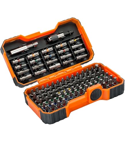 Amazon.co.jp: BAHCO ディープソケット レンチセット 37ピース SL25L