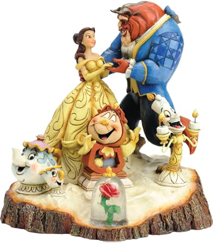 Amazon.co.jp: エネスコ ディズニー ショーケース 白雪姫 ストーン