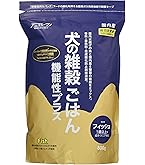 Mアニマルワン犬の雑穀ごはん機能性プラスフィッシュ800㌘ Amazon.co.jp: アニマル・ワン アニマルワン 犬の雑穀ごはん