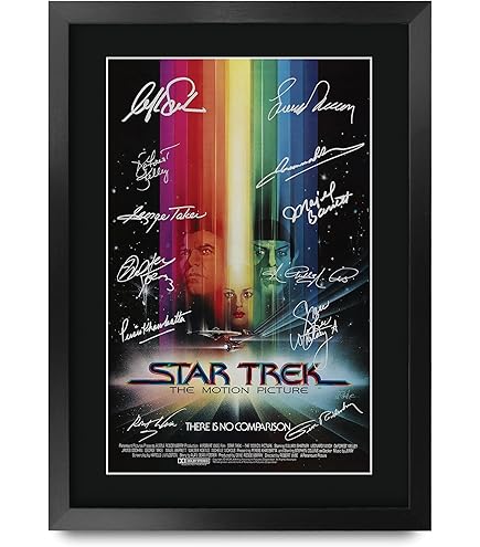 Amazon.co.jp: HWC Trading スタートレック ピカード パトリック