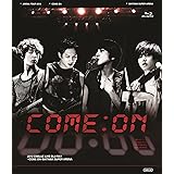 Arena Tour 2012~COME ON!!!~@SAITAMA SUPER ARENA [Blu-ray]