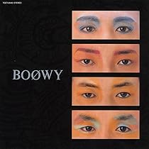 氷室京介 DVD OVER SOUL MATRIX BOOWY BOφWY 919rwsCMkDL._AC_SY200_QL15_.jpg