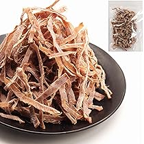 Amazon | 特選 あたりめ 大容量 700g 保存料無添加 低糖質/高