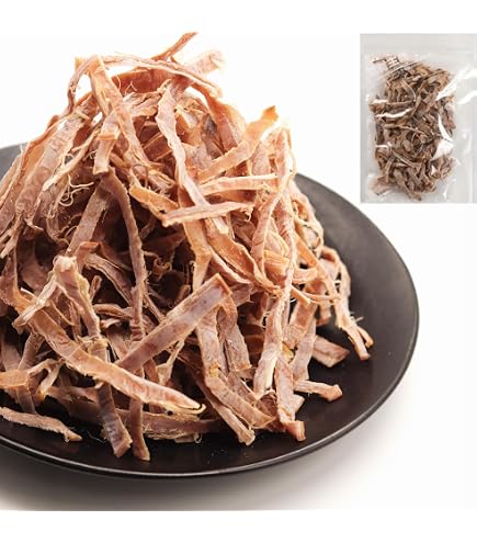 Amazon.co.jp: 鮮度の鬼 あたりめ 乾燥 するめ 200g スルメ 無添加
