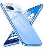 Amazon.co.jp: Google Pixel8a ケース クリア Pixel 8a クリアケース
