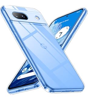 Google Pixel8a スマートフォン本体 青 Google Pixel 8a | スマートフォン（Android スマホ） | au