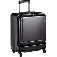 Amazon | [ゼロハリバートン] ZRP-ZX Carry-On 32L スーツケース 機内