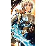 貴族転生 〜恵まれた生まれから最強の力を得る〜 iPhoneSE/5s/5c/5 壁紙 視差効果 ノア・アララート