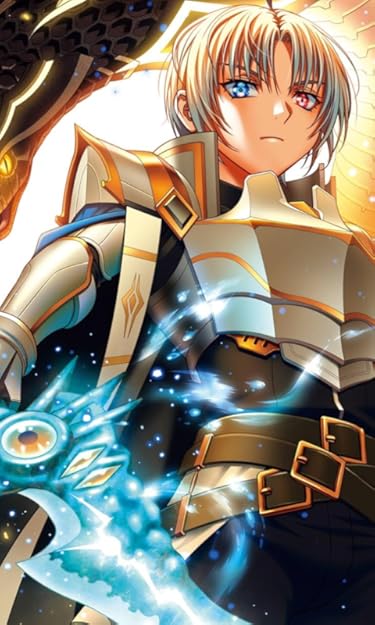 貴族転生 〜恵まれた生まれから最強の力を得る〜  iPhone/Androidスマホ壁紙(480×800)-1 - ノア・アララート