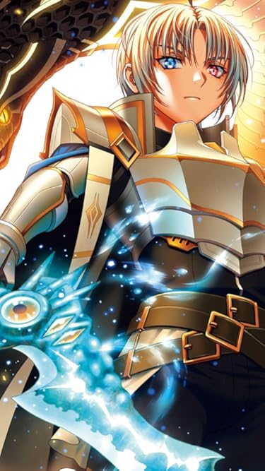 貴族転生 〜恵まれた生まれから最強の力を得る〜  iPhone/Androidスマホ壁紙(540×960)-1 - ノア・アララート