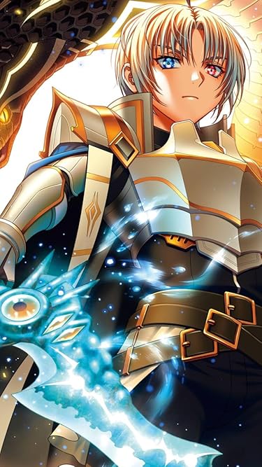 貴族転生 〜恵まれた生まれから最強の力を得る〜  iPhone/Androidスマホ壁紙(720×1280)-1 - ノア・アララート