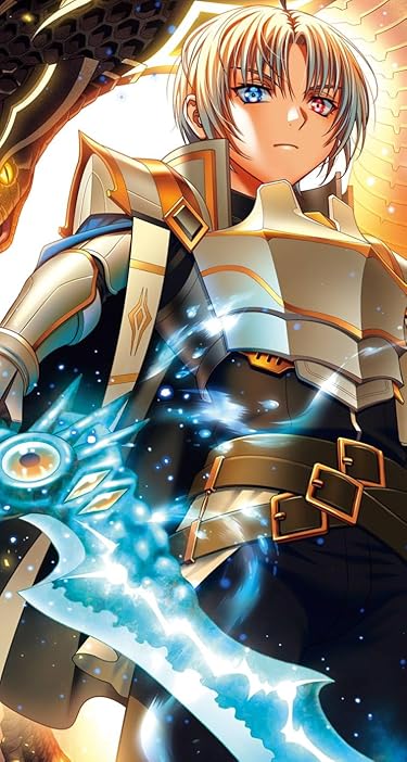 アニメ化決定作品 - ノア・アララート