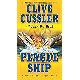 Plague Ship (The Oregon Files Book 5) (English Edition)
