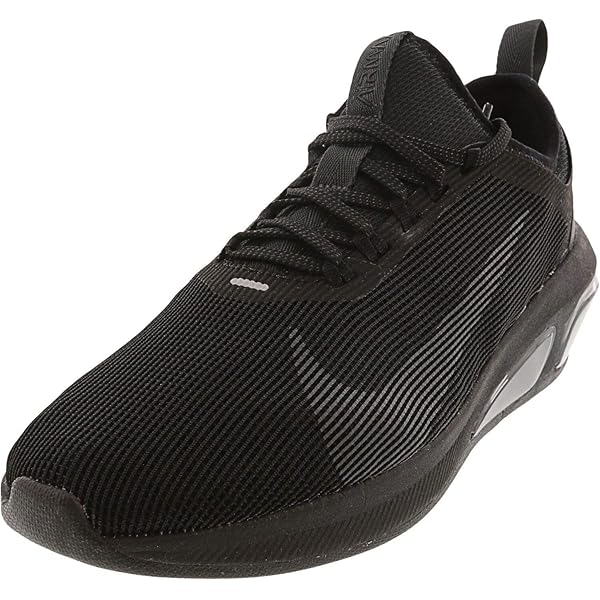 Amazon | Nike Men's Air Max Infuriate Low Basketball Shoe Black