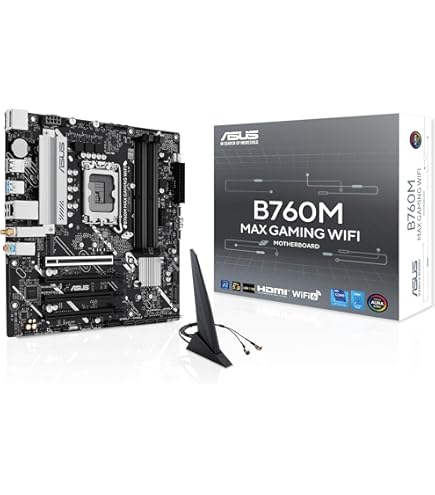 ASUS Prime H410I-Plus Intel® H410 (LGA 1200) Mini-ITX Motherboard
